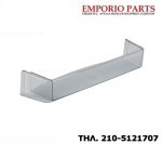 Ράφι πόρτας ψυγείου Bosch , Siemens , Pitsos8